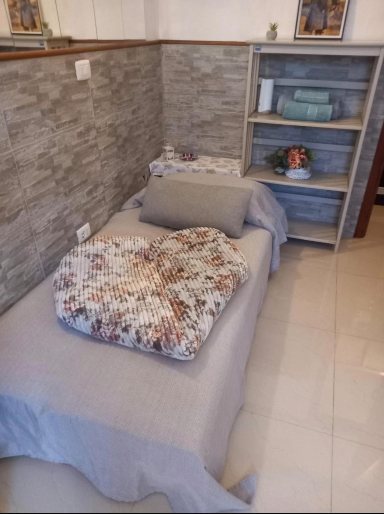 Dolce Appartamento Al Centro Di Civitavecchia Buitenkant foto